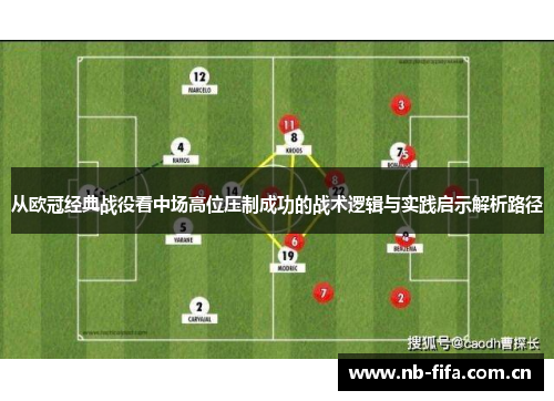 从欧冠经典战役看中场高位压制成功的战术逻辑与实践启示解析路径